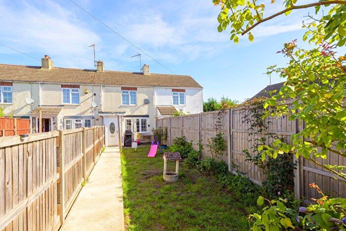 2 Bedroom Terraced House For Sale In Park Lane, Long Sutton, Lincolnshire, PE12