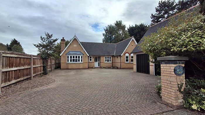 3 Bedroom Bungalow To Rent In Boston Road, Sleaford, NG34