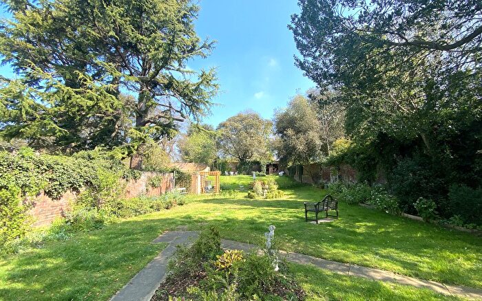 1 Bedroom Flat For Sale In Fonnereau Road, Ipswich, Suffolk, IP1