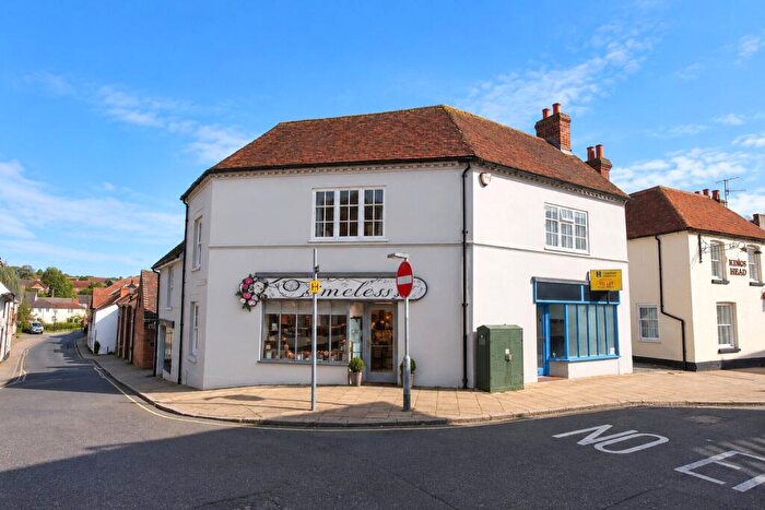 2 Bedroom Maisonette To Rent In Amery Street, Alton, Hampshire, GU34