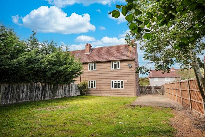 3 Bedroom Semi-Detached House To Rent In The Close, Holt, NR25