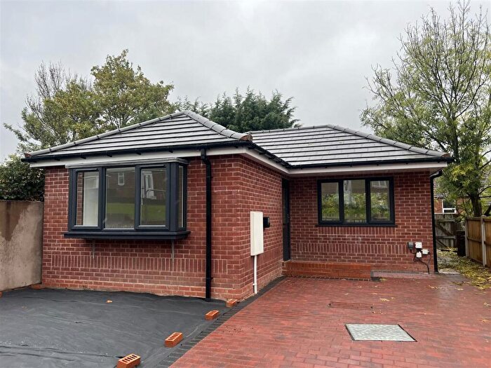 1 Bedroom Detached Bungalow For Sale In High Town, Halesowen, B63