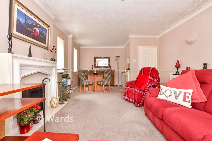3 Bedroom Detached Bungalow For Sale In Linden Road, Westgate-On-Sea, Kent, CT8