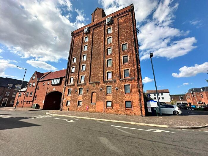 1 Bedroom Apartment To Rent In Baker Lane, King's Lynn, PE30