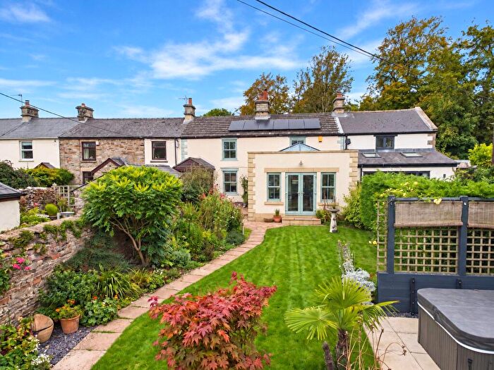 3 Bedroom Terraced House For Sale In Chilton, Ferryhill, Durham, DL17
