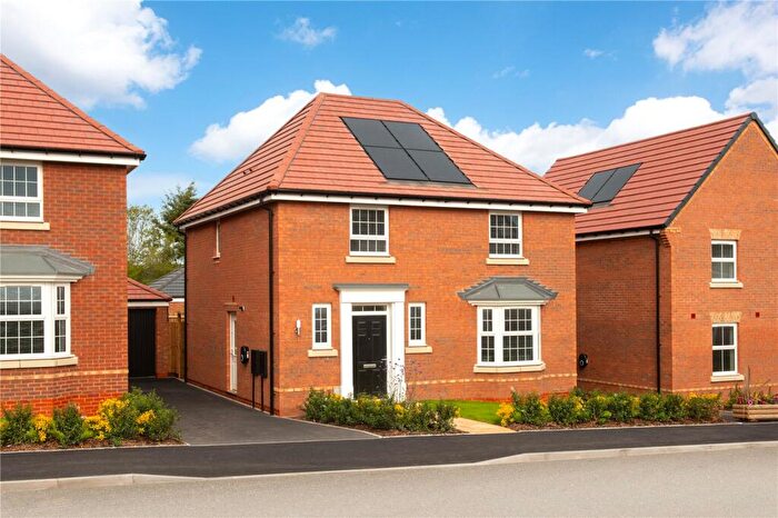 4 Bedroom Detached House For Sale In Kirkdale, Stourport-on-Severn, Worcestershire, DY13