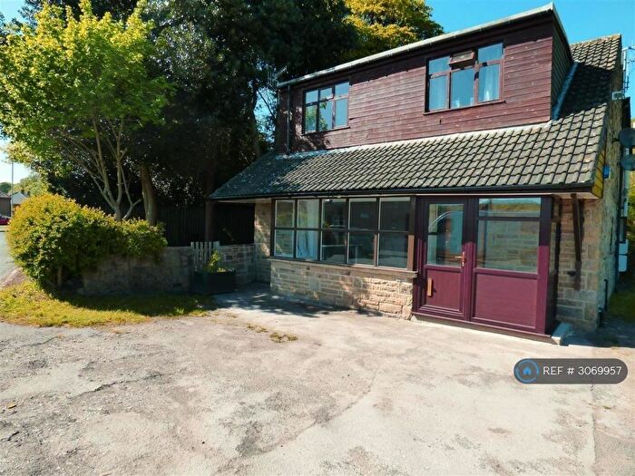 3 Bedroom Maisonette To Rent In Higher Coach Road, Baildon, Shipley, BD17