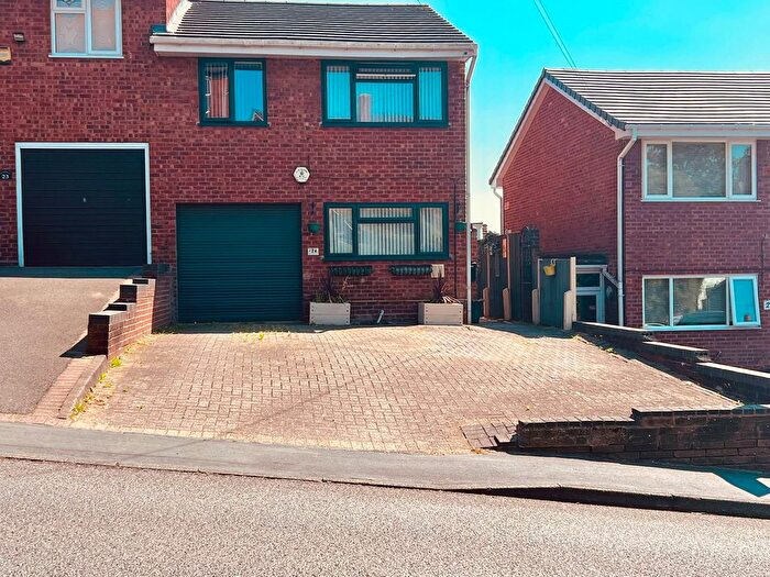 3 Bedroom Semi-Detached House For Sale In Waterfall Lane, Rowley Regis, B65