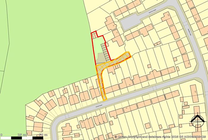 Garage / Parking For Sale In Stour Road Garage Site, Stour Road, Crayford, Dartford, Kent, DA1