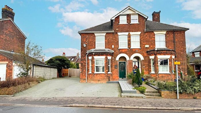 2 Bedroom Apartment To Rent In Julians Road, Stevenage, SG1