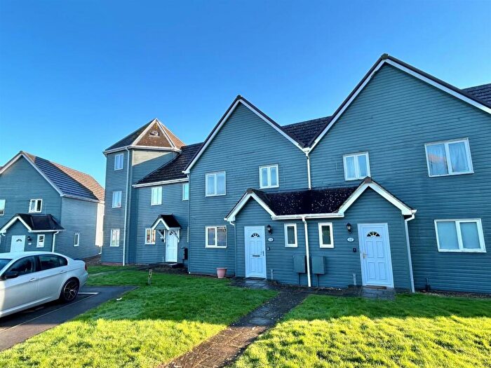 3 Bedroom Terraced House For Sale In Wiltshire Crescent, Wiltshire Leisure & Retirement Village, Vastern, Royal Wootton Bassett, SN4