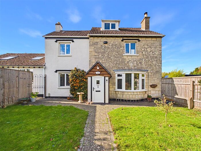 4 Bedroom Detached House For Sale In Upton Hill, Upton St. Leonards, Gloucester, Gloucestershire, GL4