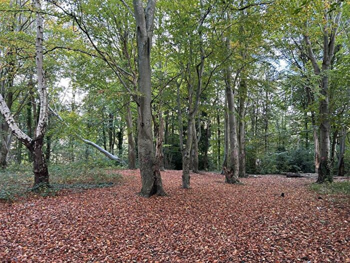 Land For Sale In St Anne's, Bristol, BS4