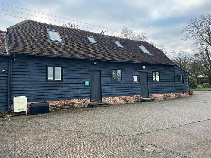1 Bedroom Flat To Rent In Attic Flat, Dunmow, CM6
