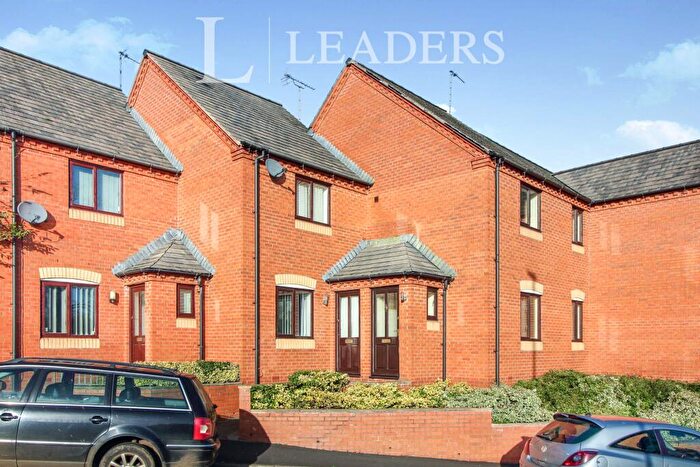 3 Bedroom Terraced House To Rent In Park Rise, DY11