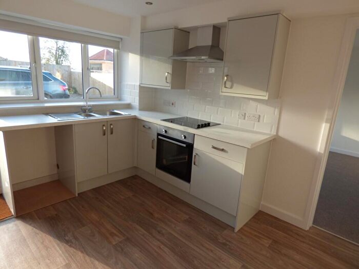 1 Bedroom Apartment To Rent In Station Road, Alresford, CO7