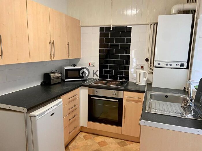 4 Bedroom Terraced House To Rent In Wood Road, Treforest, CF37