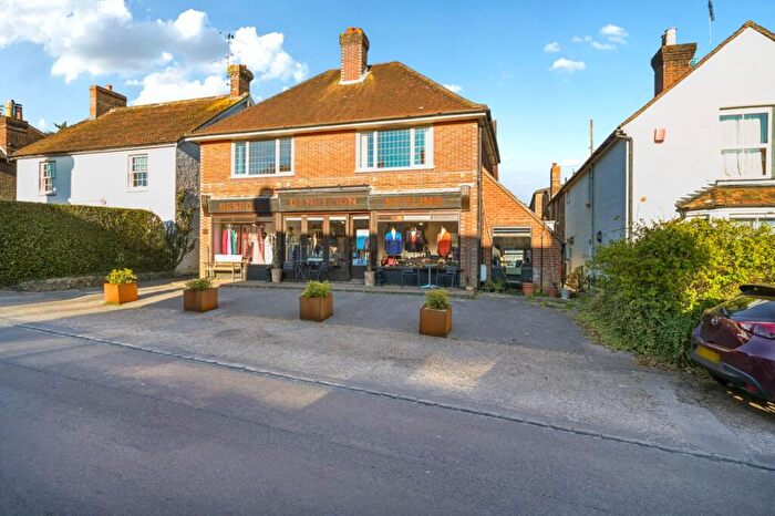 4 Bedroom Detached House For Sale In High Street, Ardingly, RH17