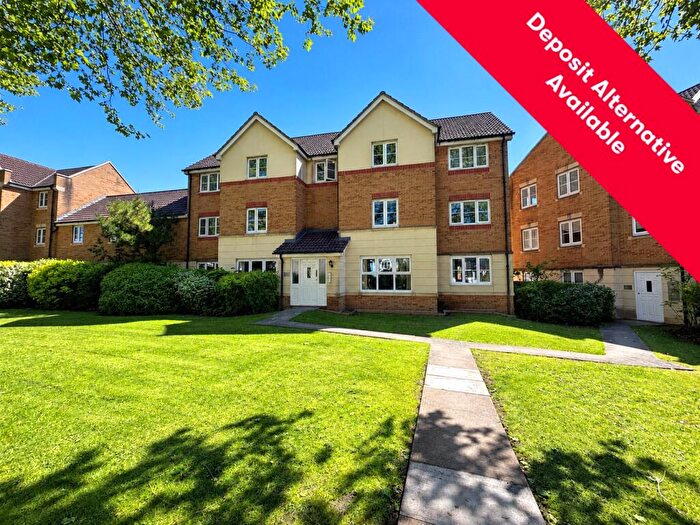 2 Bedroom Apartment To Rent In Bristol South End, Bristol, Somerset, BS3