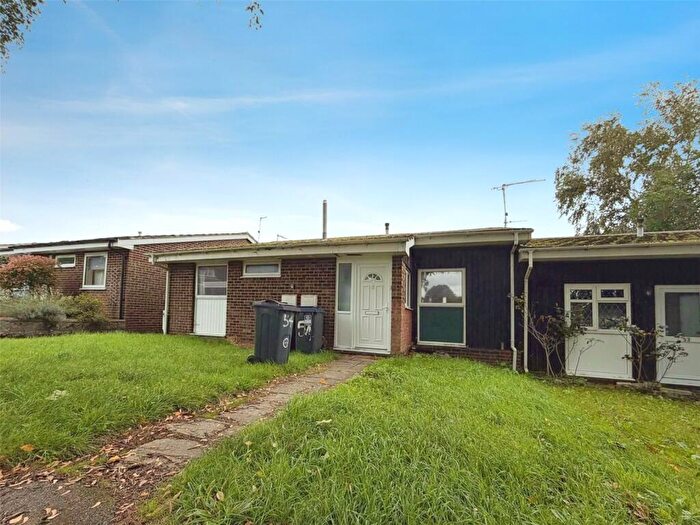 5 Bedroom Bungalow To Rent In Ulcombe Gardens, Canterbury, Kent, CT2