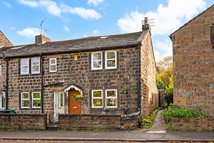 2 Bedroom Property For Sale In Apperley Lane, Rawdon, Leeds, LS19