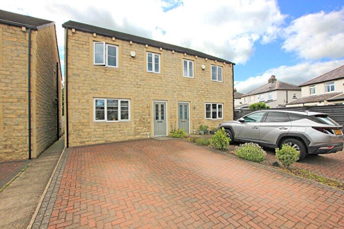 3 Bedroom Semi-Detached House For Sale In Station View, Skipton, North Yorkshire, BD23