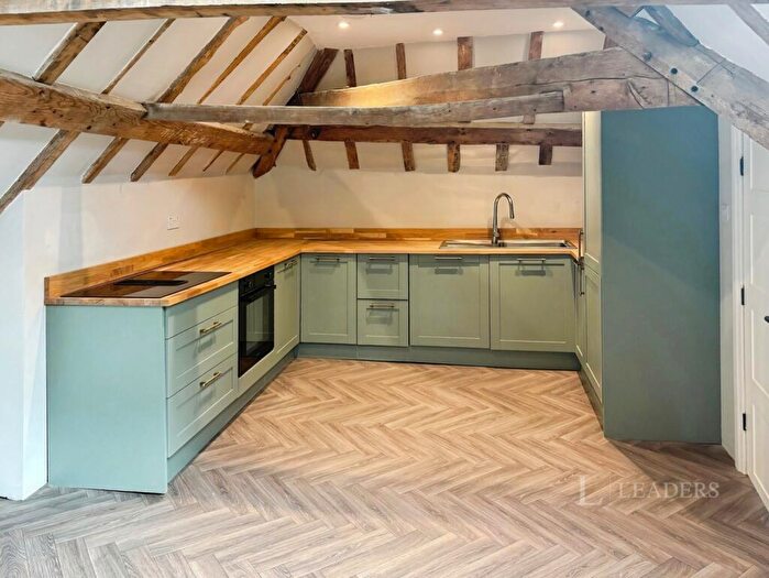 2 Bedroom Flat To Rent In The Street, Cowfold, Horsham, RH13