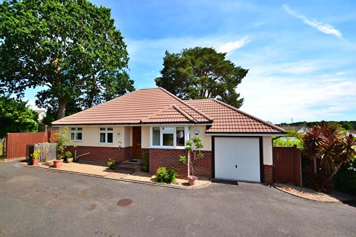 3 Bedroom Detached Bungalow For Sale In Corfe Mullen, BH21