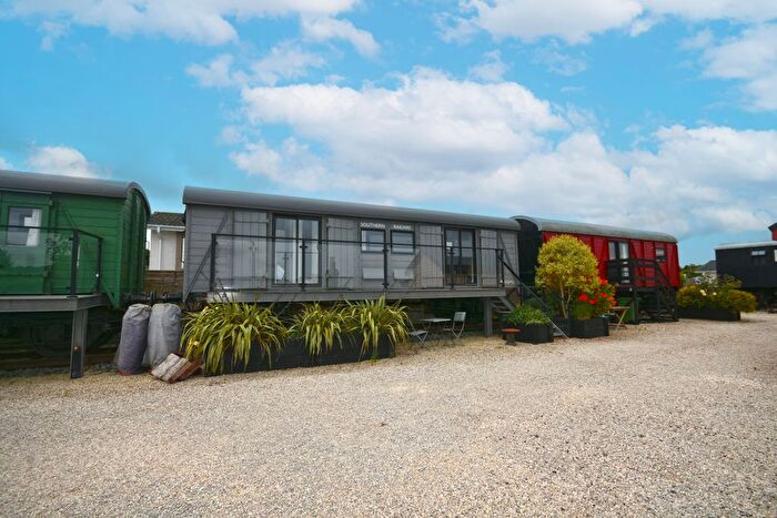 1 Bedroom Park Home To Rent In Station Road, Northiam, Rye, TN31