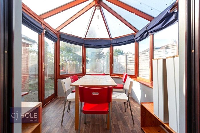 3 Bedroom Semi-Detached House To Rent In Lower House Crescent, Filton, Bristol, BS34