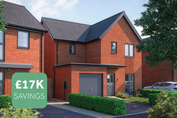 3 Bedroom Detached House For Sale In Meadow Lane, Shirebrook, NG20