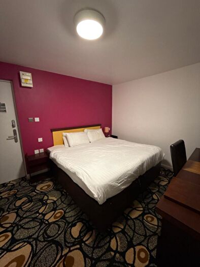 1 Bedroom Property To Rent In Room, SimplyStay Lincoln Road, Skegness, Lincolnshire, PE25