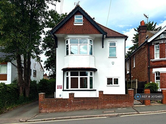 2 Bedroom Semi-Detached House To Rent In Upton Avenue, St Albans, AL3