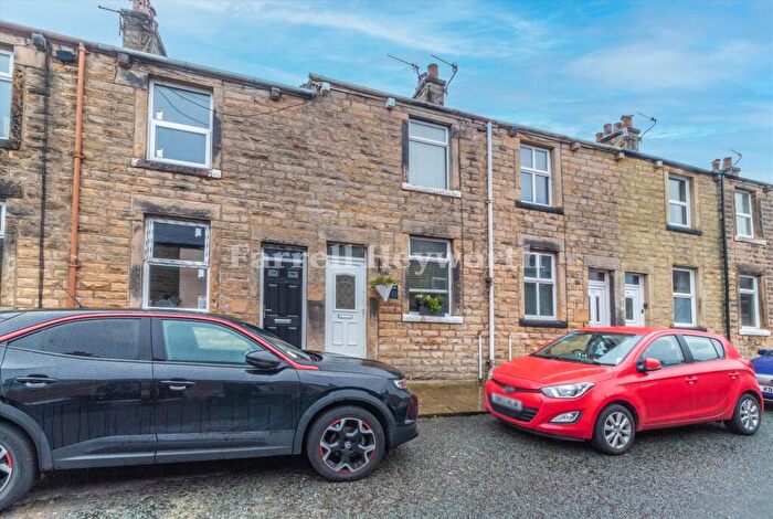 2 Bedroom House For Sale In Elgin Street, Lancaster, LA1