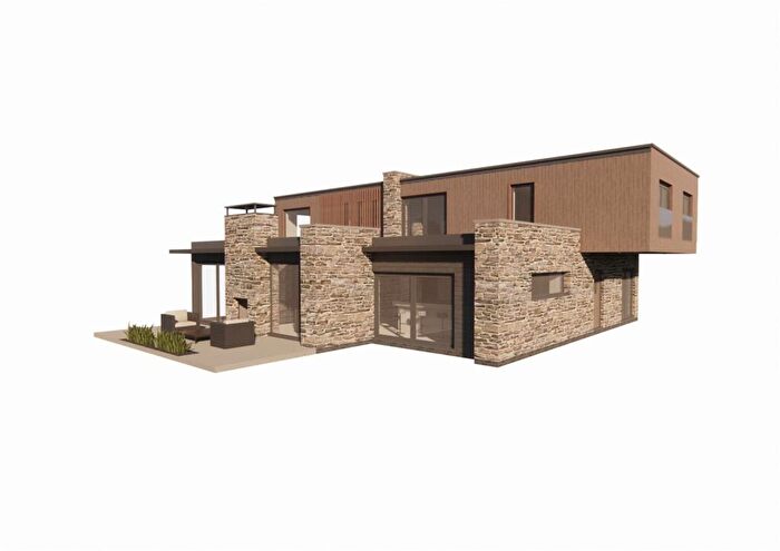 Plot For Sale In Heaviley Grove, Horwich, Bolton, BL6