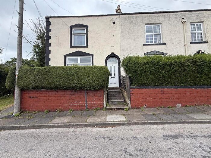 1 Bedroom Flat For Sale In Old Road, Dukinfield, SK16