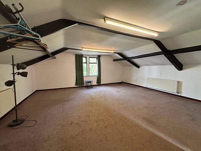 1 Bedroom End Of Terrace House For Sale In Main Street, Greasbrough Rotherham, S61
