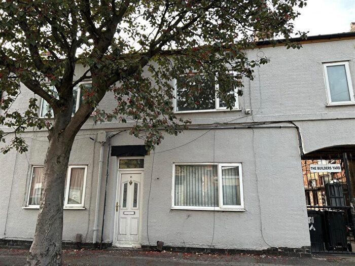 1 Bedroom Flat To Rent In Dodsworth Street, Mexborough, S64