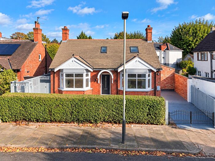 5 Bedroom Detached Bungalow For Sale In Somerville Road, Rowley Fields, LE3