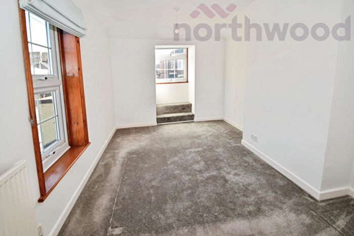 1 Bedroom Flat To Rent In St Stephens Square, Norwich, NR1