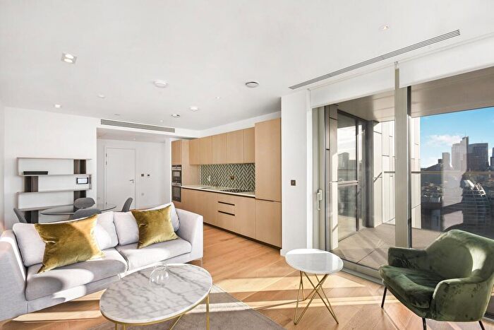 2 Bedroom Apartment To Rent In Atlas Building, London, EC1V