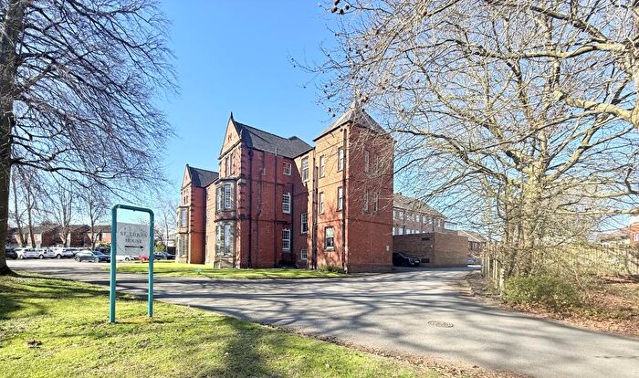 1 Bedroom Flat To Rent In St Lukes House, Pavilion Way, Macclesfield, Cheshire East, SK10