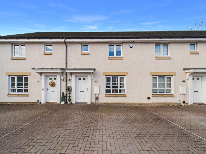3 Bedroom Terraced House For Sale In Gartcraig Street, Coatbridge, ML5