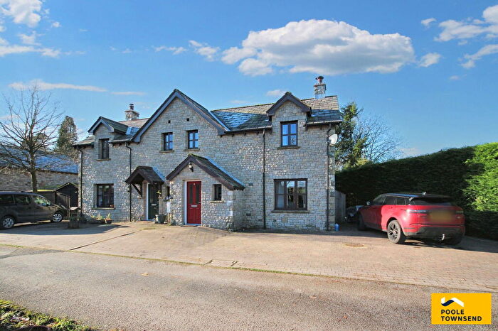 3 Bedroom Semi-Detached House For Sale In Manor Cottages, Orton, Penrith, CA10