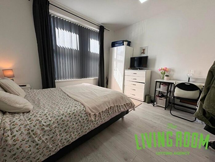 6 Bedroom House To Rent In Alfred Street, Roath, Cardiff, CF24
