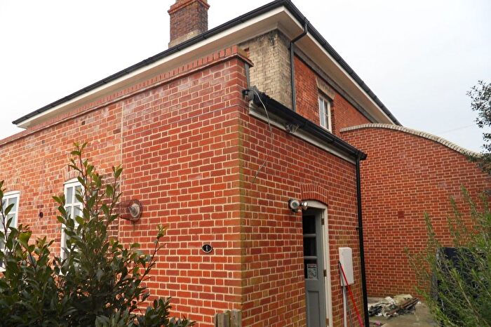 2 Bedroom Flat To Rent In The Havaker, Reedham, Norwich, NR13