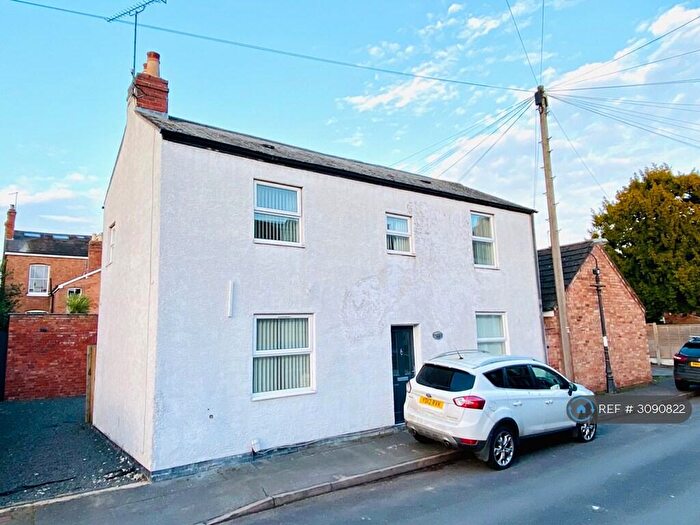 6 Bedroom Detached House To Rent In New Street, Leamington Spa, CV31