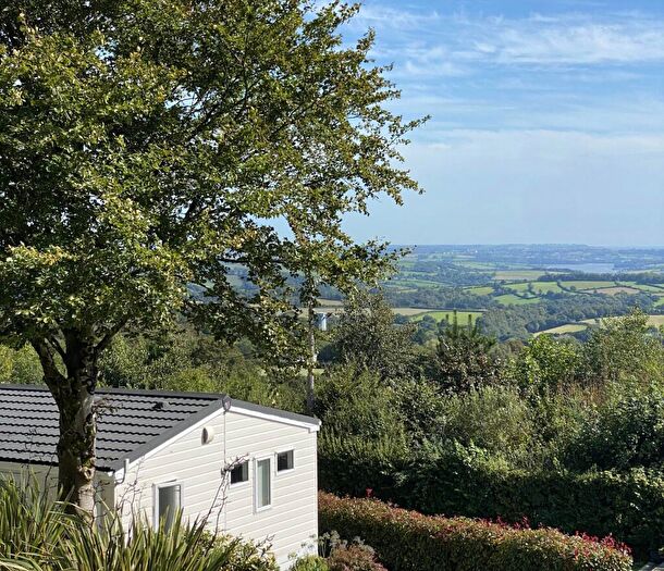 2 Bedroom Lodge For Sale In Victory Park View Holiday Lodge, Tamar View Holiday Park, St. Anns Chapel, Gunnislake, Cornwall, PL17