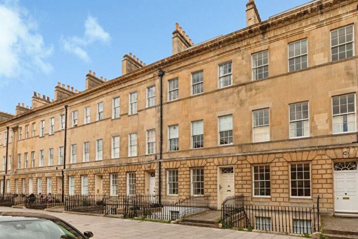 2 Bedroom Flat For Sale In Great Pulteney Street, Bath, BA2