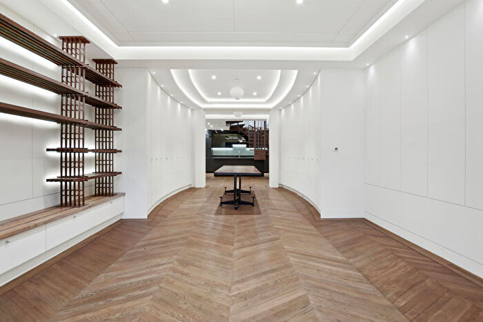 4 Bedroom Town House For Sale In Belmont Street, Camden, NW1